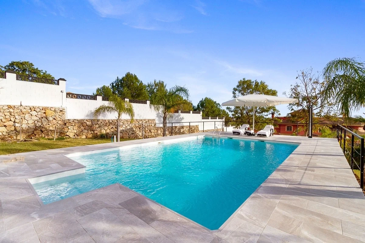 2 - vendita casa benalmadena - costa del sol andalusia spagna