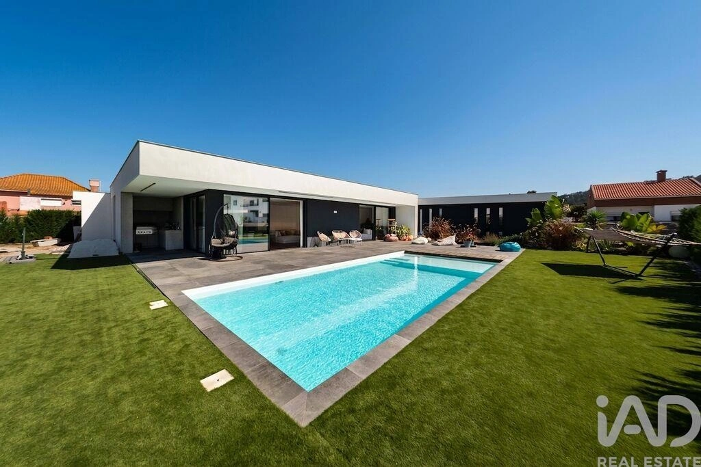 1 - verkauf villa alfeizerão region zentrum portugal