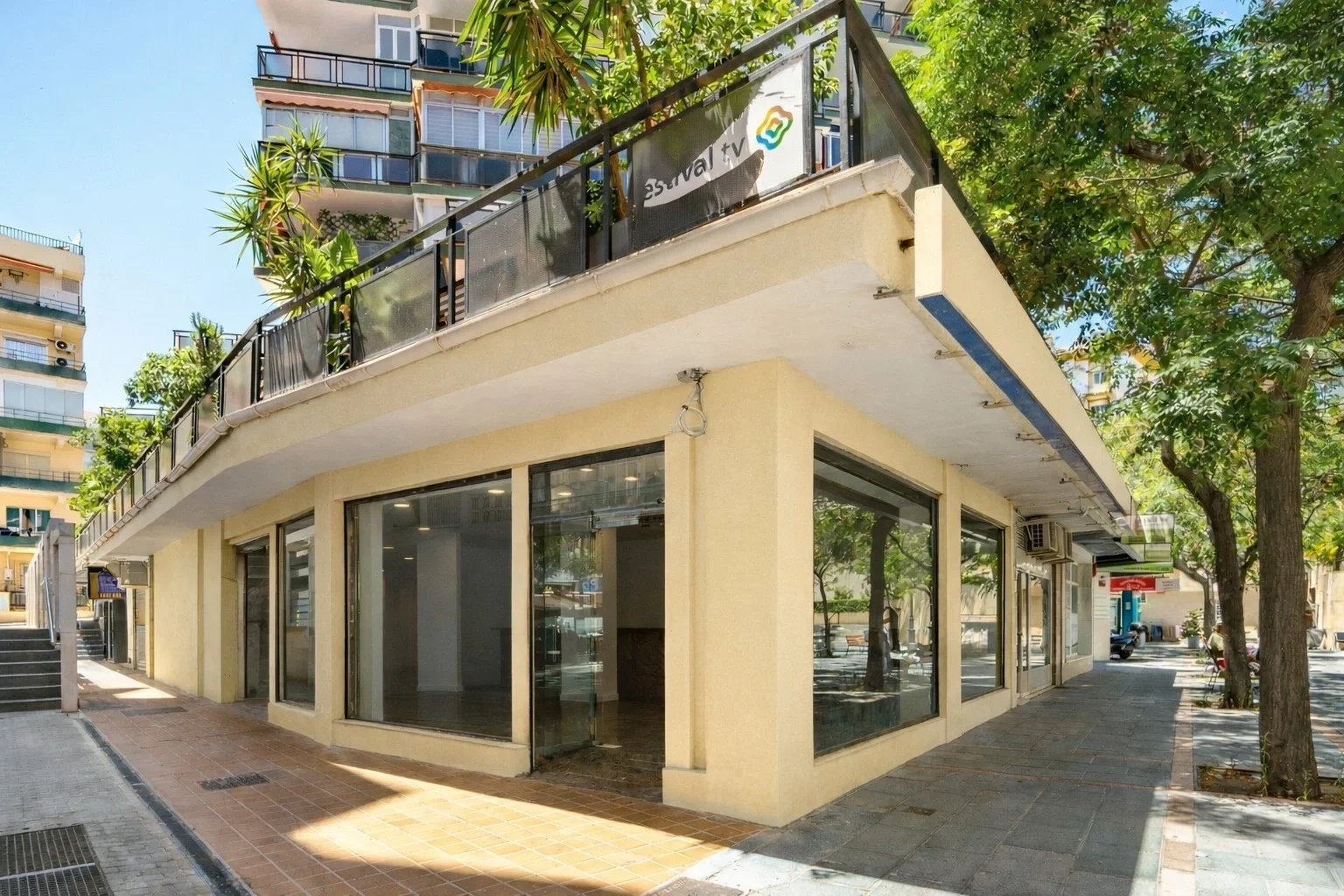 2 - продажа коммерция marbella - costa del sol андалусия испания