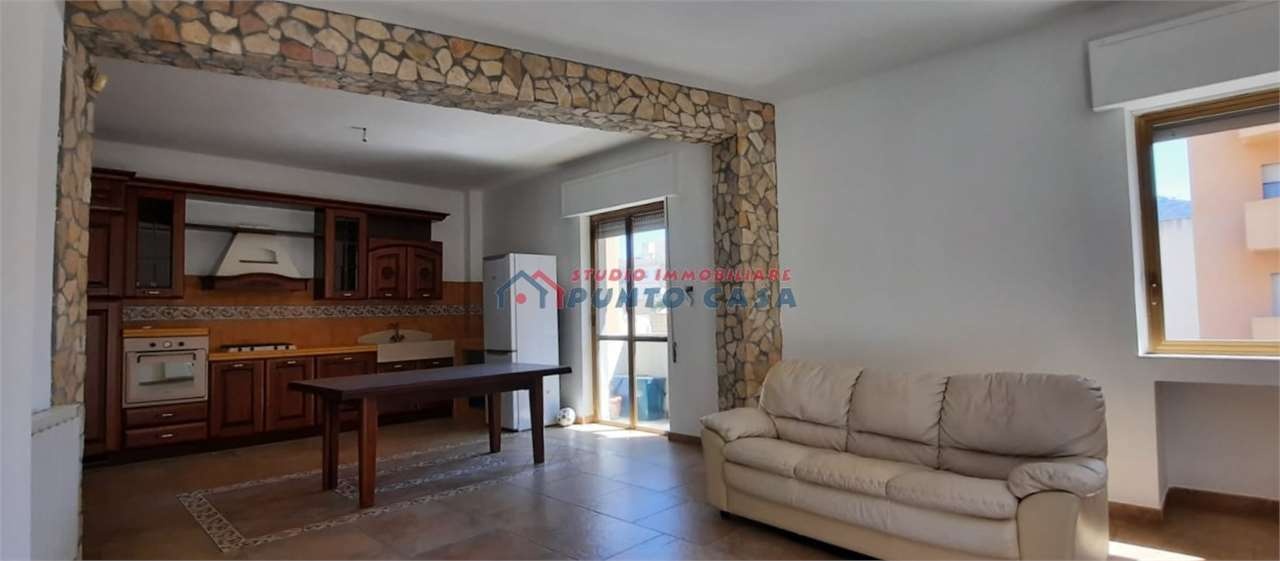 1 - vente appartement trapani sicile italie