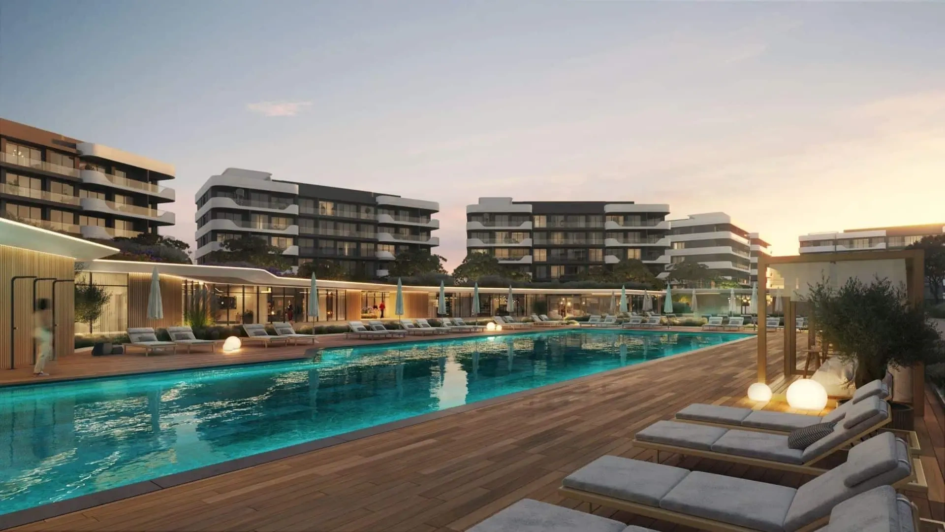 1 - venta apartamento larnaca lárnaca chipre