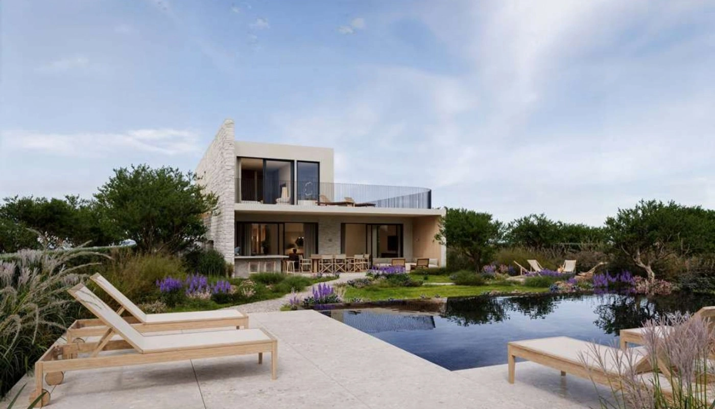 1 - vente villa loulé algarve portugal
