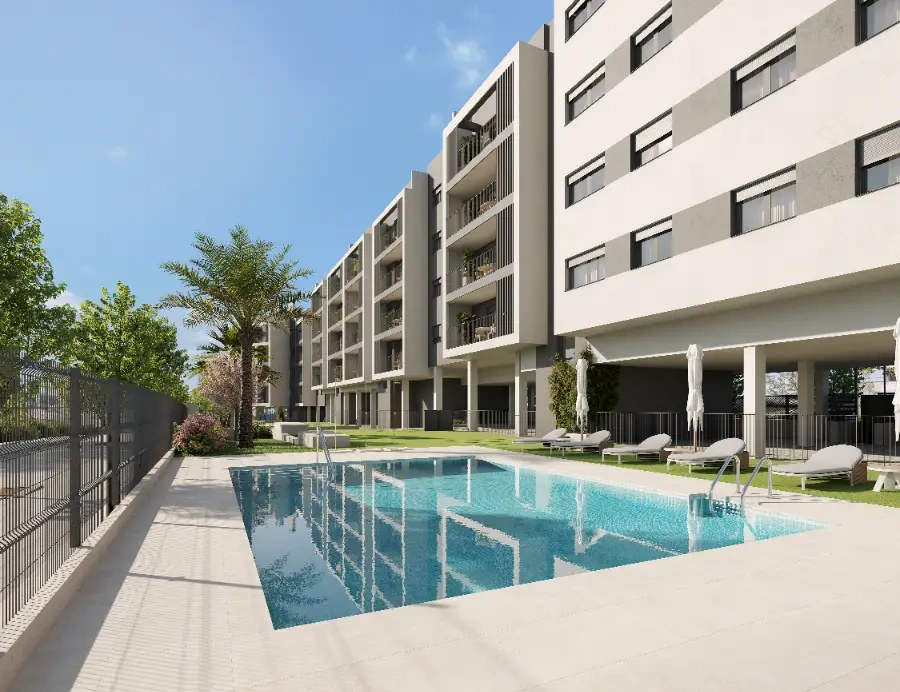 1 - apartment for sale in alicante - costa blanca valencian community spain