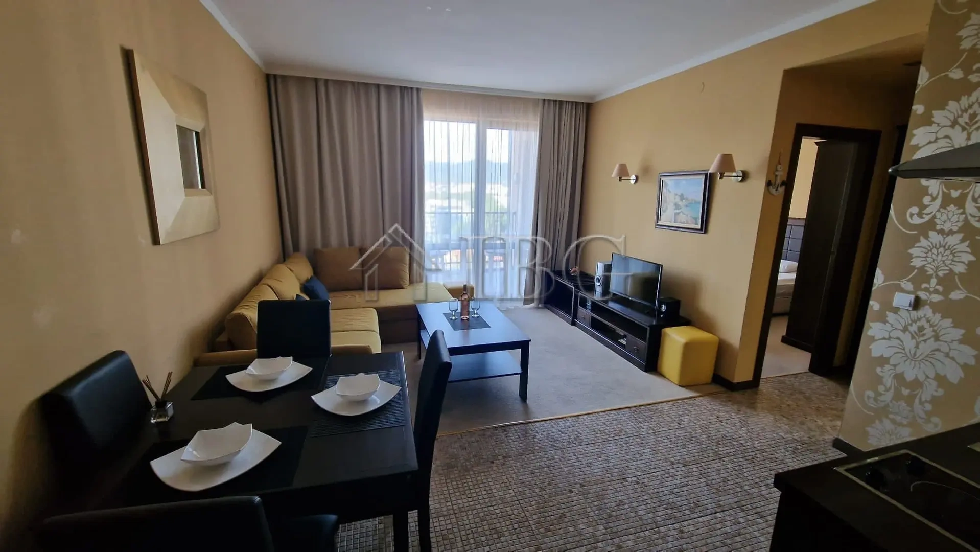 2 - venta apartamento vista al mar sunny beach burgas bulgaria
