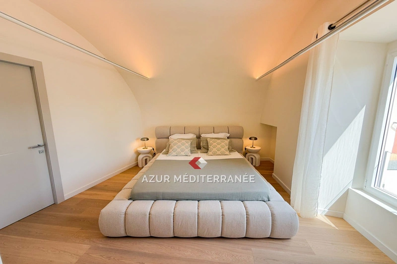2 - vente appartement villefranche sur mer alpes-maritimes france