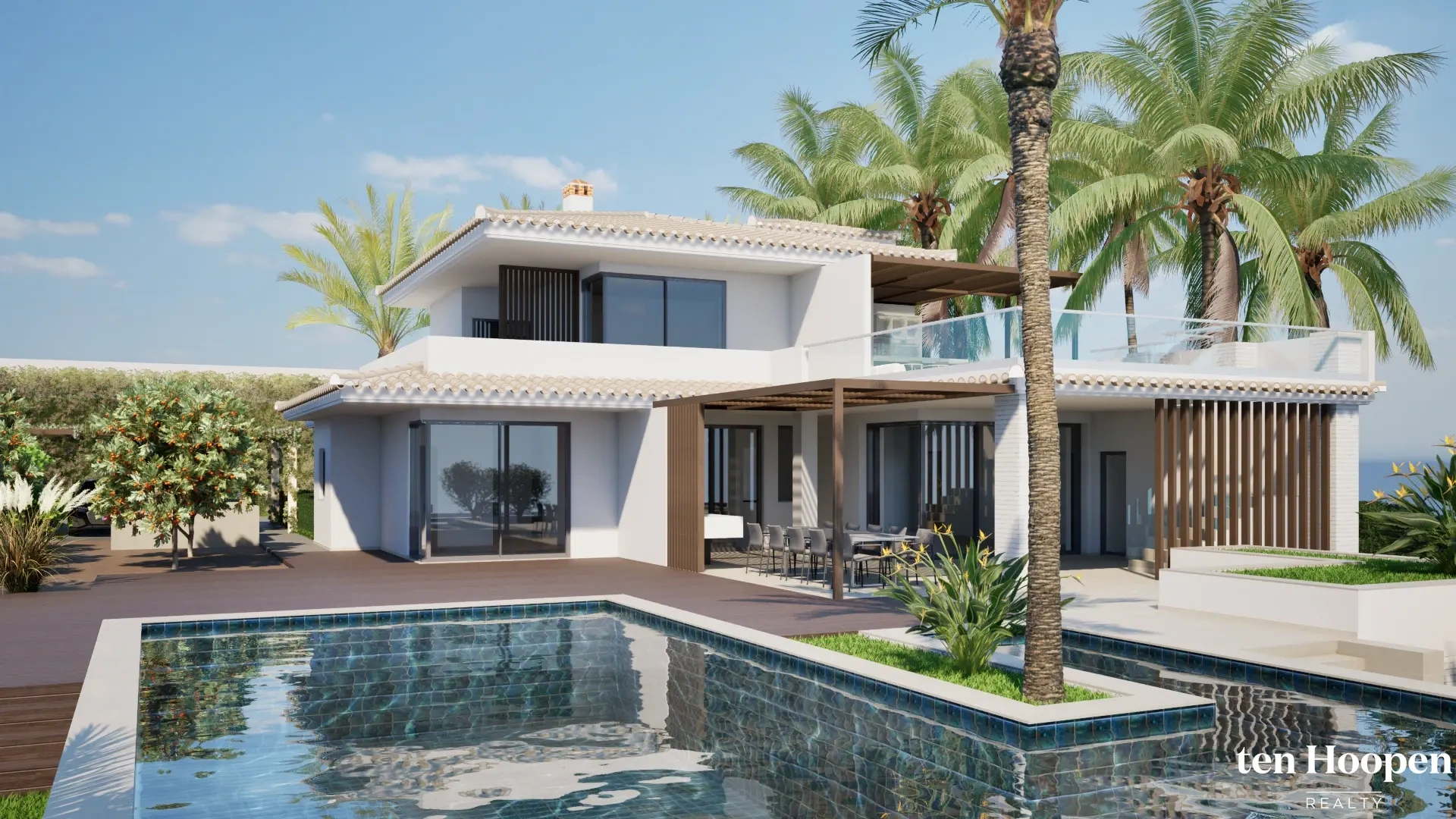 1 - house for sale in lagos algarve portugal