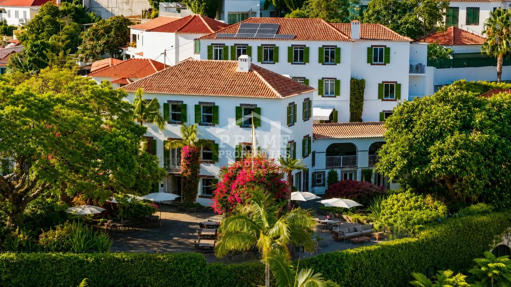 1 - venda casa funchal madeira portugal