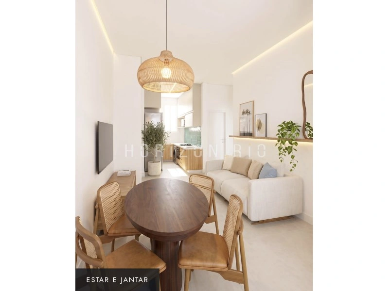 2 - venta apartamento rio de janeiro rio de janeiro brasil