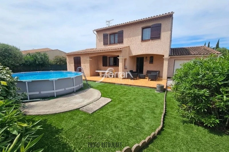 1 - vendita casa les arcs var francia