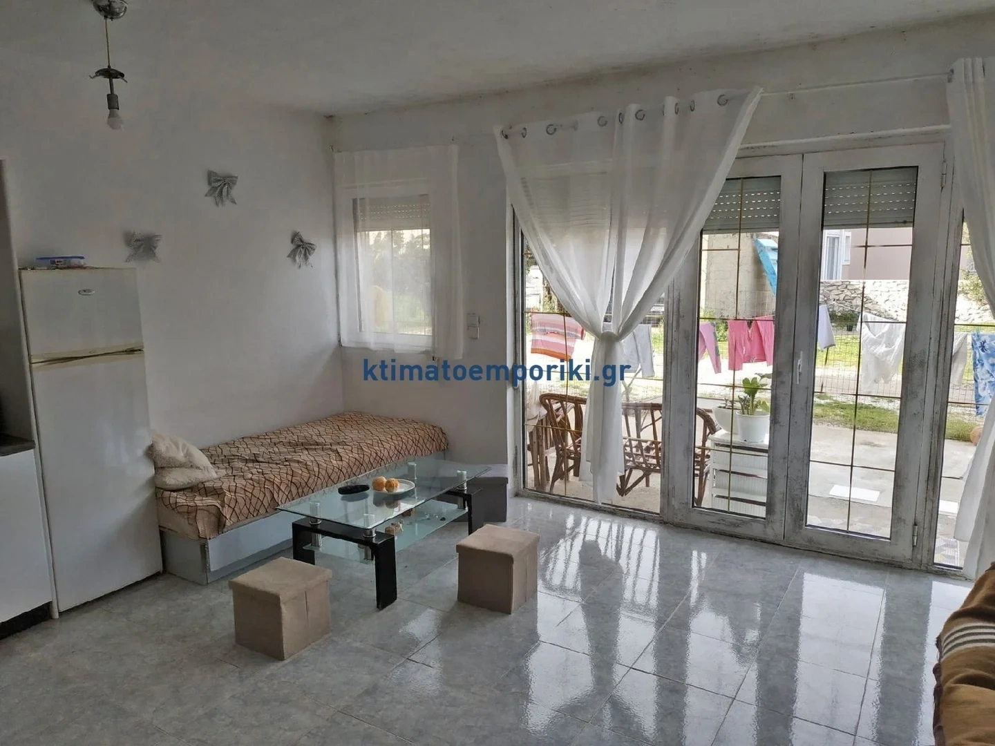 1 - продажа квартира pýrgos psilonérou крит греция