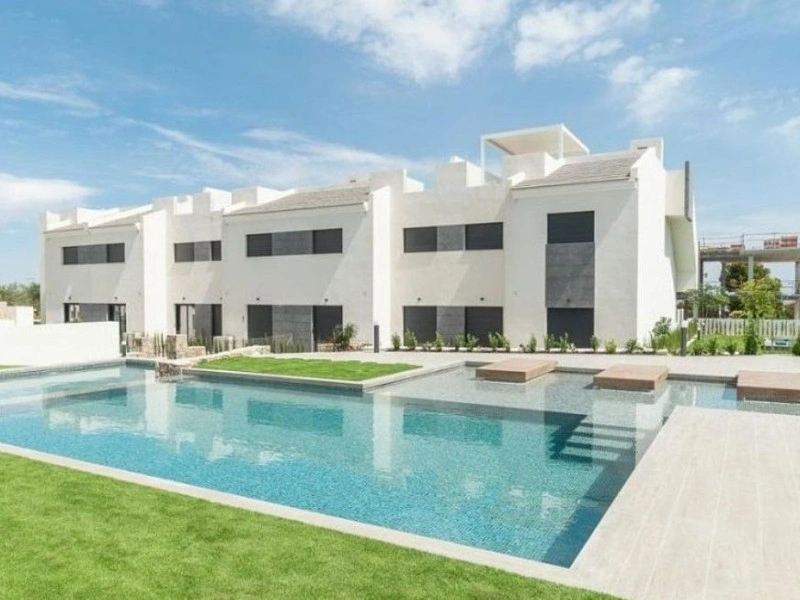 2 - apartment for sale in torrevieja - costa blanca valencian community spain