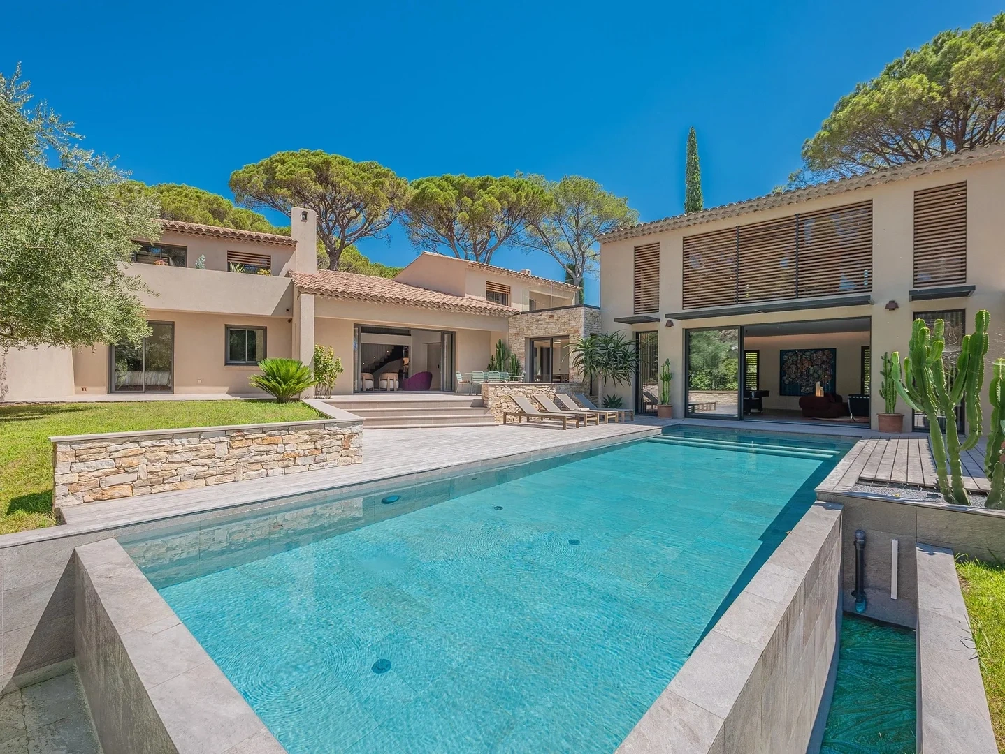 2 - verkoop huis saint-raphaël var frankrijk