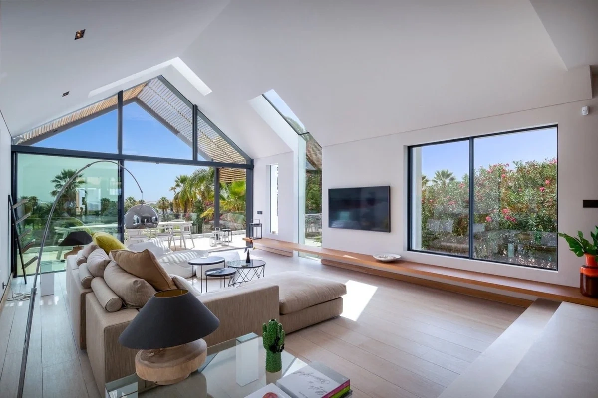 2 - venta casa nueva andalucia andalucía españa