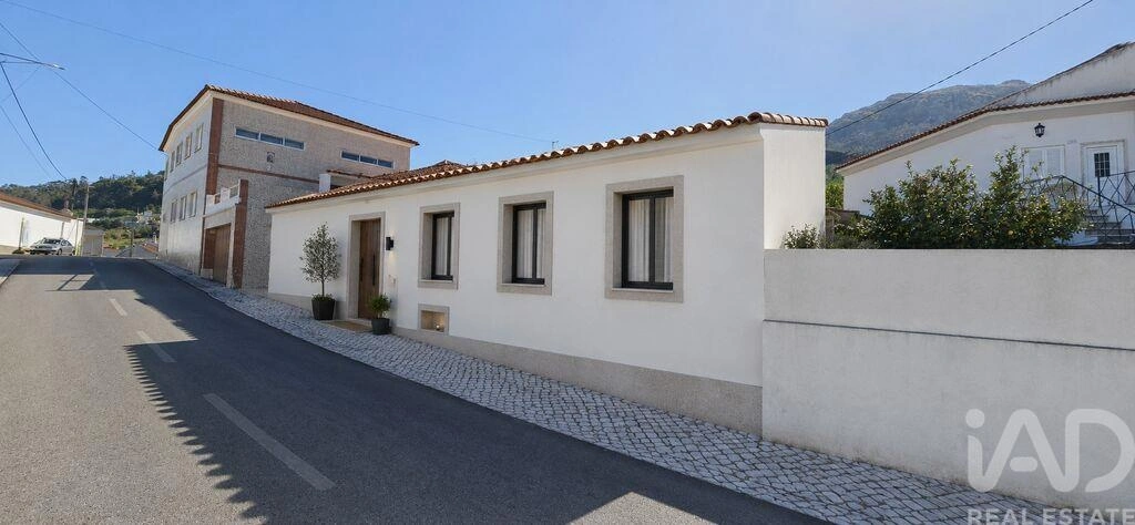 1 - venta casa cadaval región centro portugal