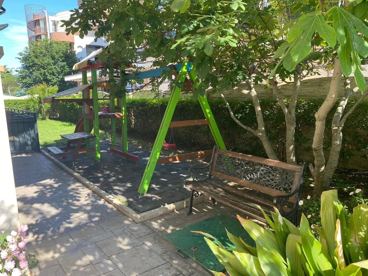 2 - vente appartement pieds dans l'eau sunny beach burgas bulgarie