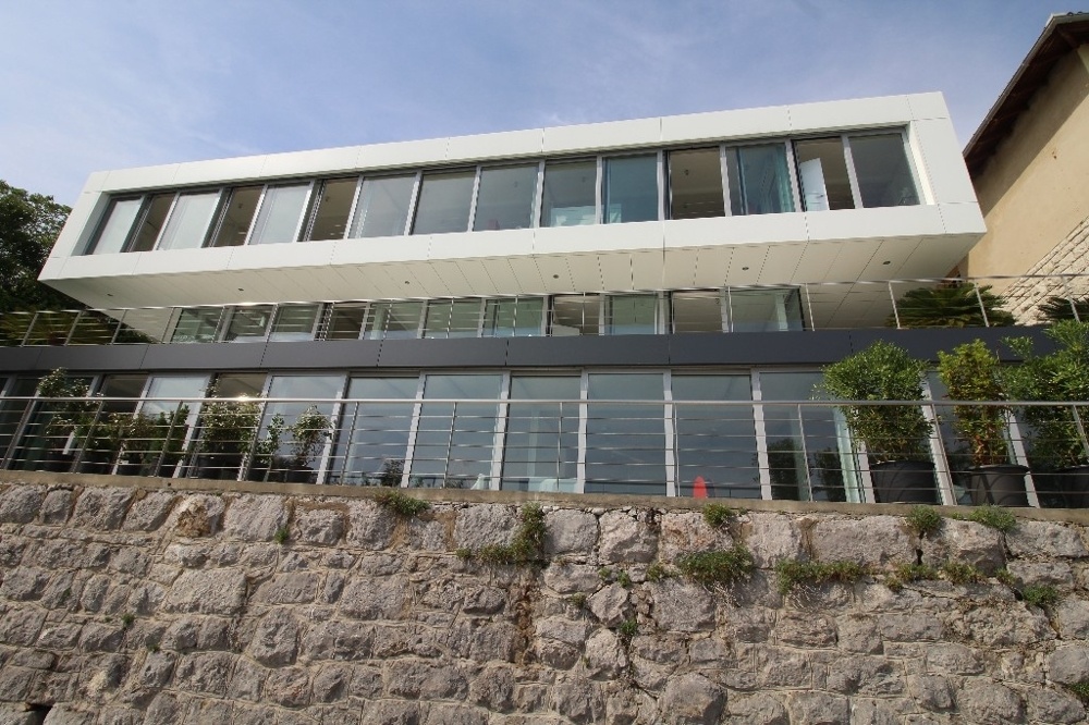 2 - vendita casa vista mare rijeka litoraneo-montana croazia