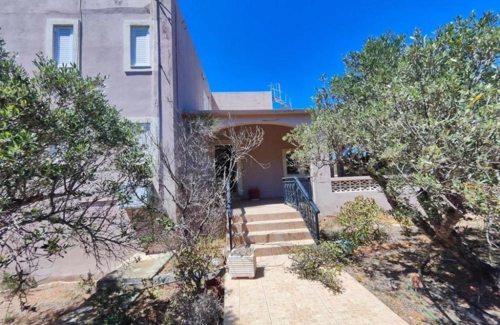 1 - vente maison monastiráki crète grèce