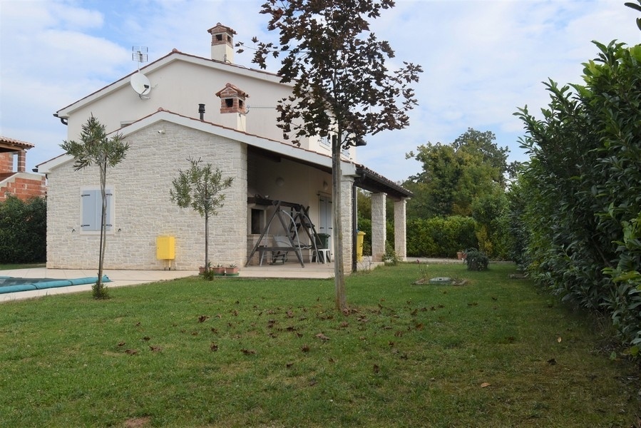 2 - vente maison vue mer marčana istrie croatie