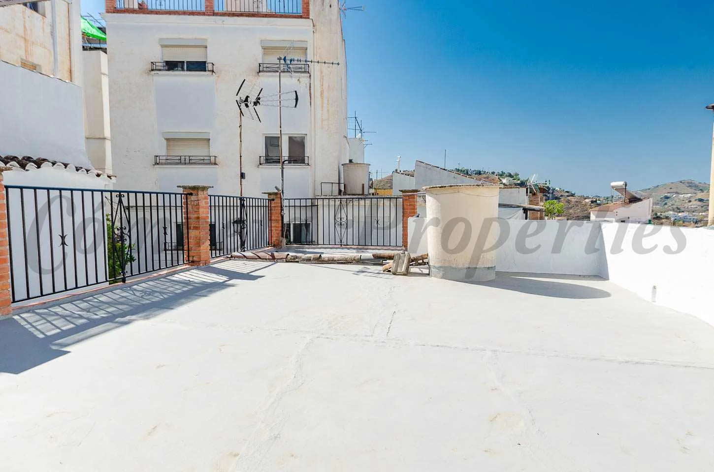 2 - vendita casa competa andalusia spagna