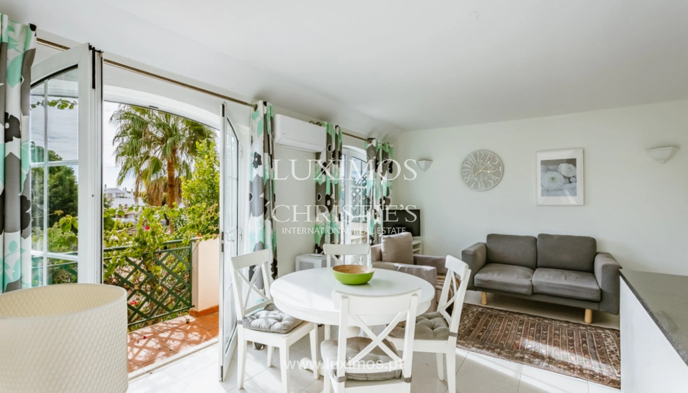 2 - vendita appartamento loulé algarve portogallo
