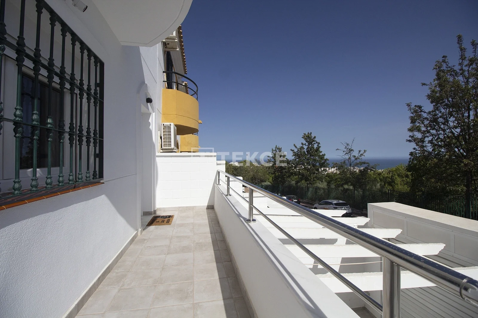 2 - venta casa vista al mar benalmadena - costa del sol andalucía españa
