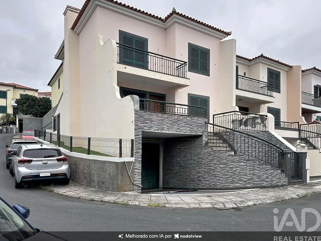 1 - venta villa estreito câmara de lobos madeira portugal