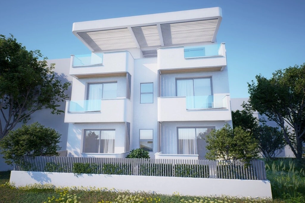 1 - vente appartement pylaía macédoine centrale grèce