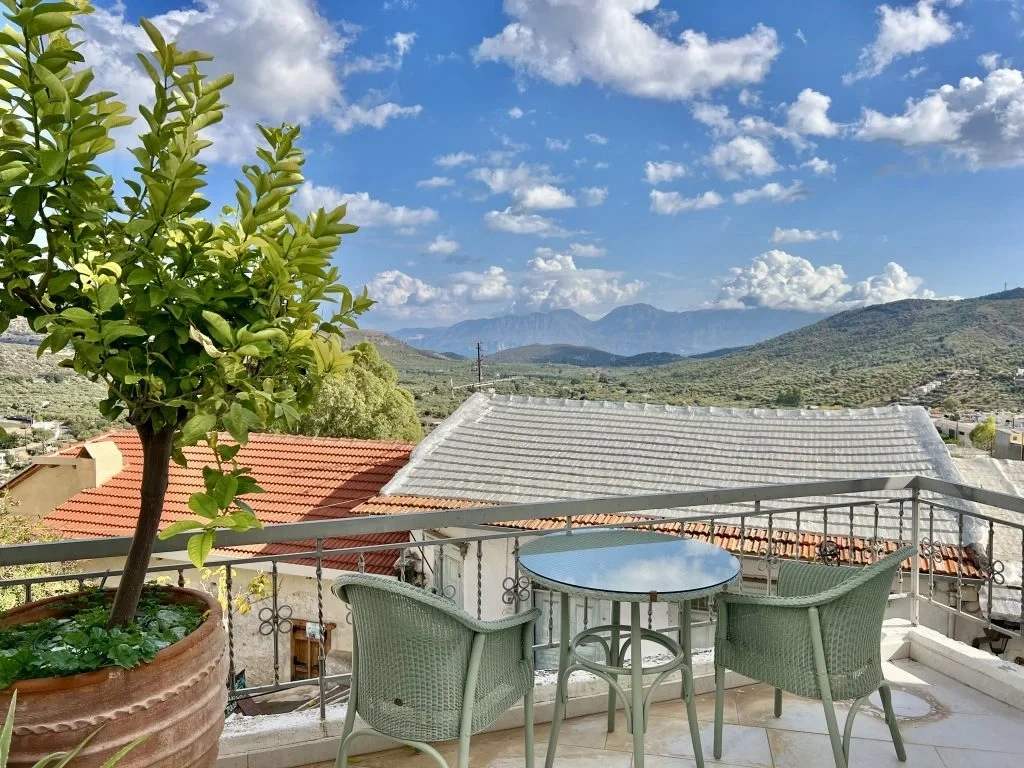 2 - venta casa kritsá creta grecia