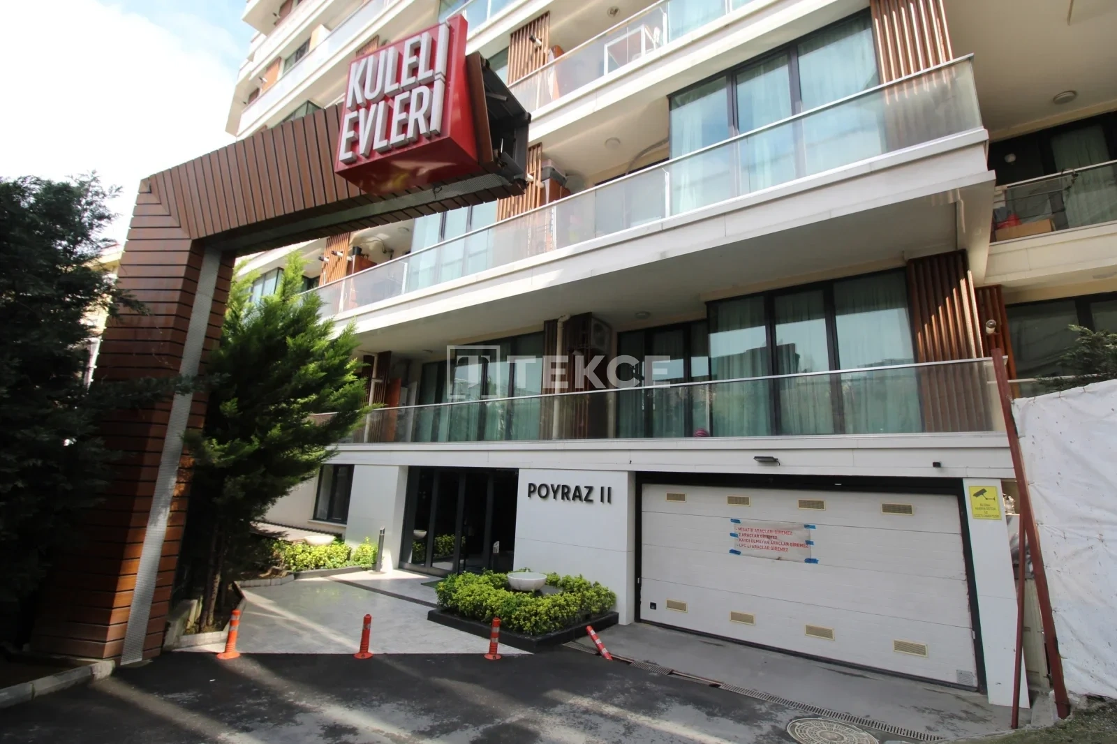 2 - vente appartement sisli istanbul turquie