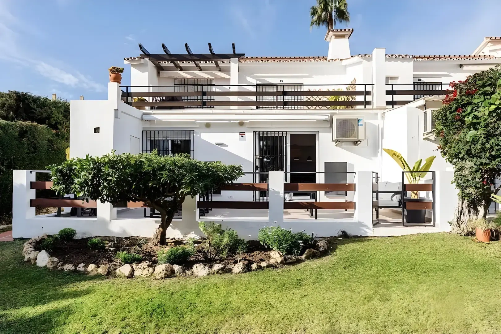 2 - verkauf wohnung strandpromenade marbella - costa del sol andalusien spanien