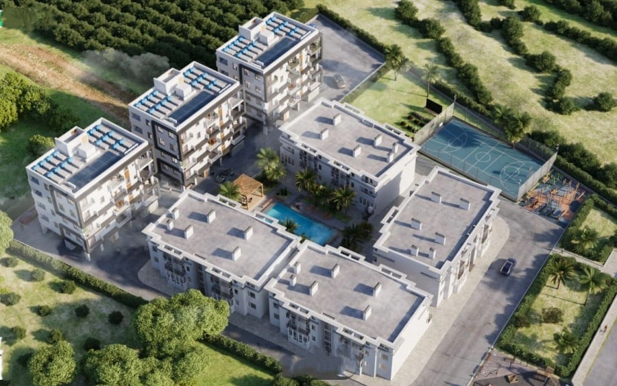 1 - venta apartamento limassol limassol chipre