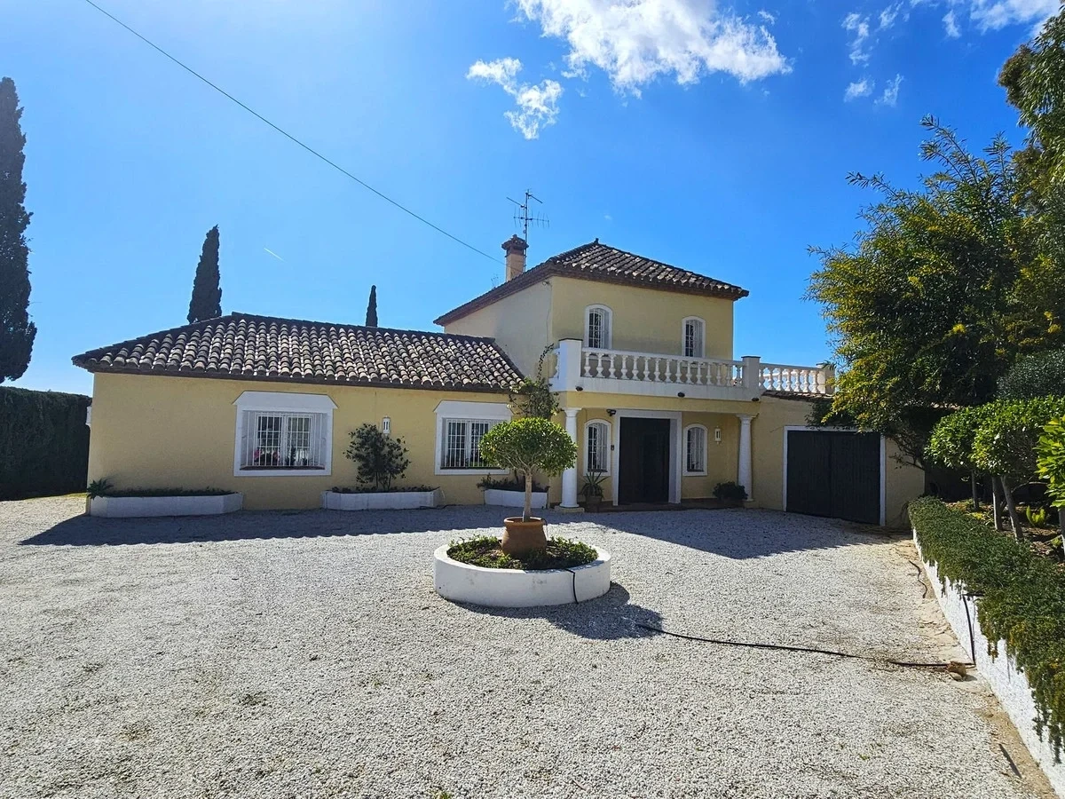 2 - продажа дом benahavis - costa del sol андалусия испания