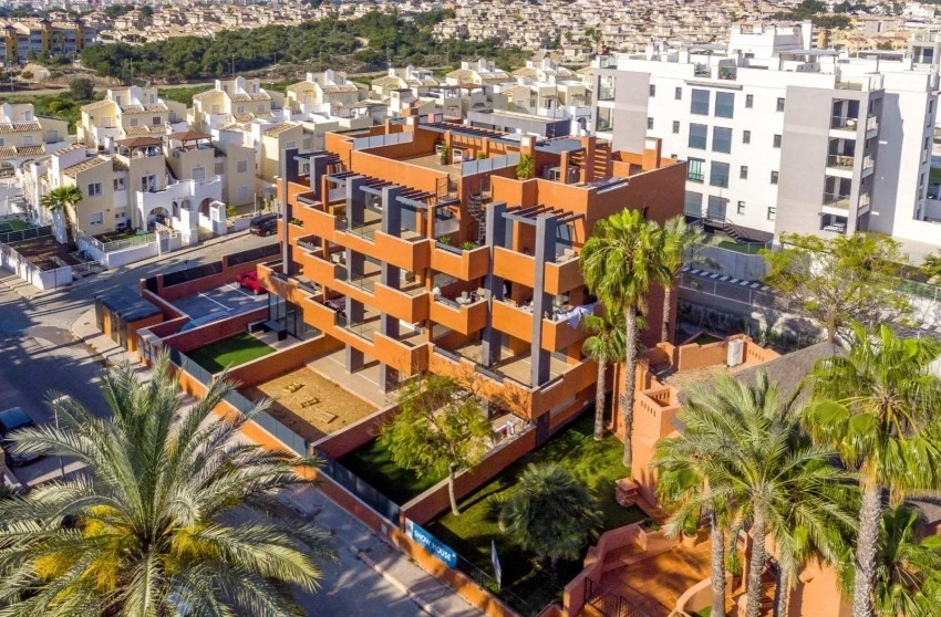 2 - verkoop appartement villamartin valencian community spanje