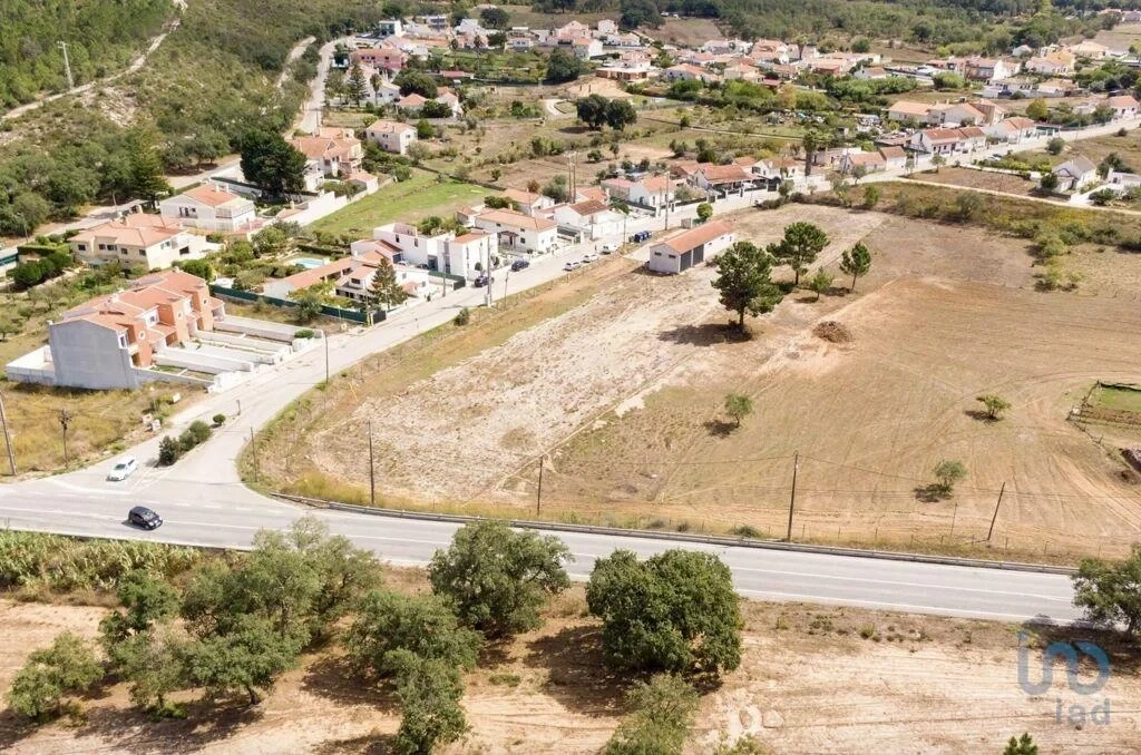 2 - plot of land for sale in sesimbra lisbon region portugal