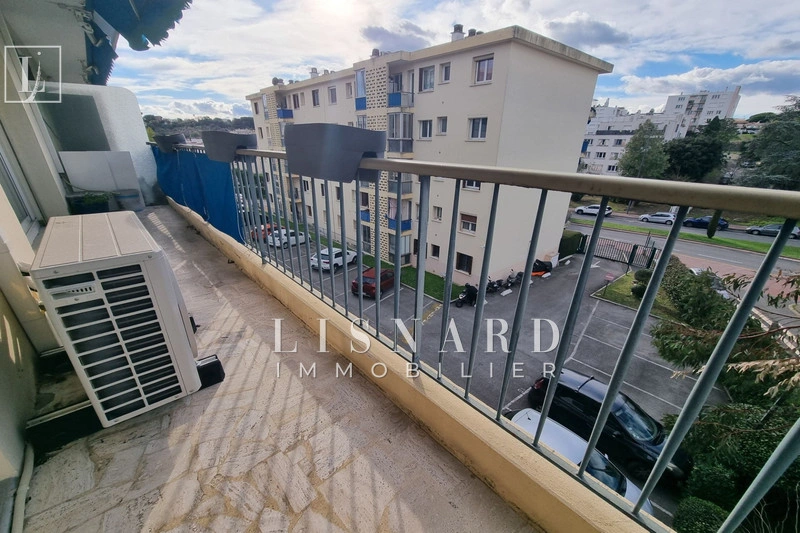 2 - vente appartement cannes alpes-maritimes france