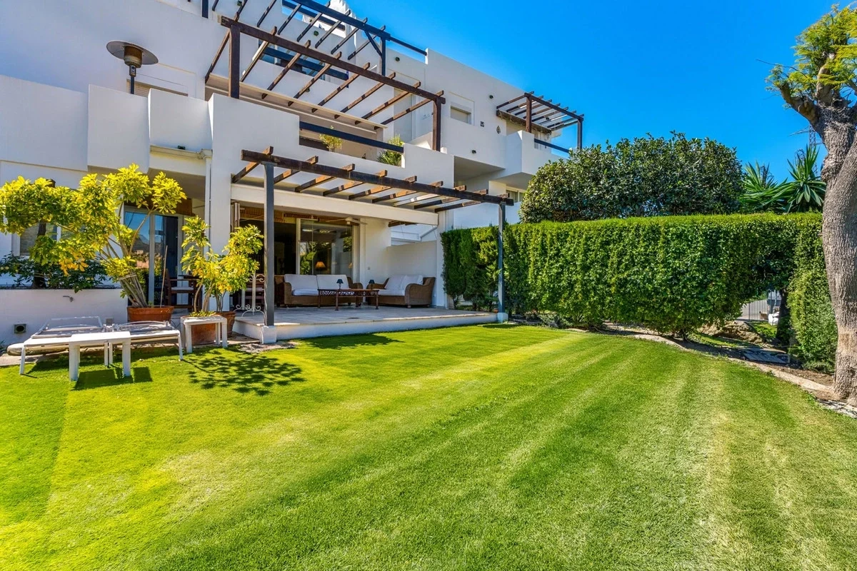 1 - apartment for sale in estepona - costa del sol andalusia spain