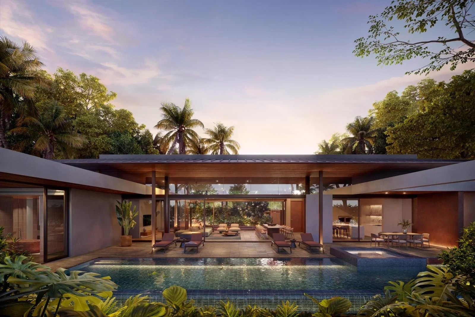 1 - vente maison thalang phuket thaïlande