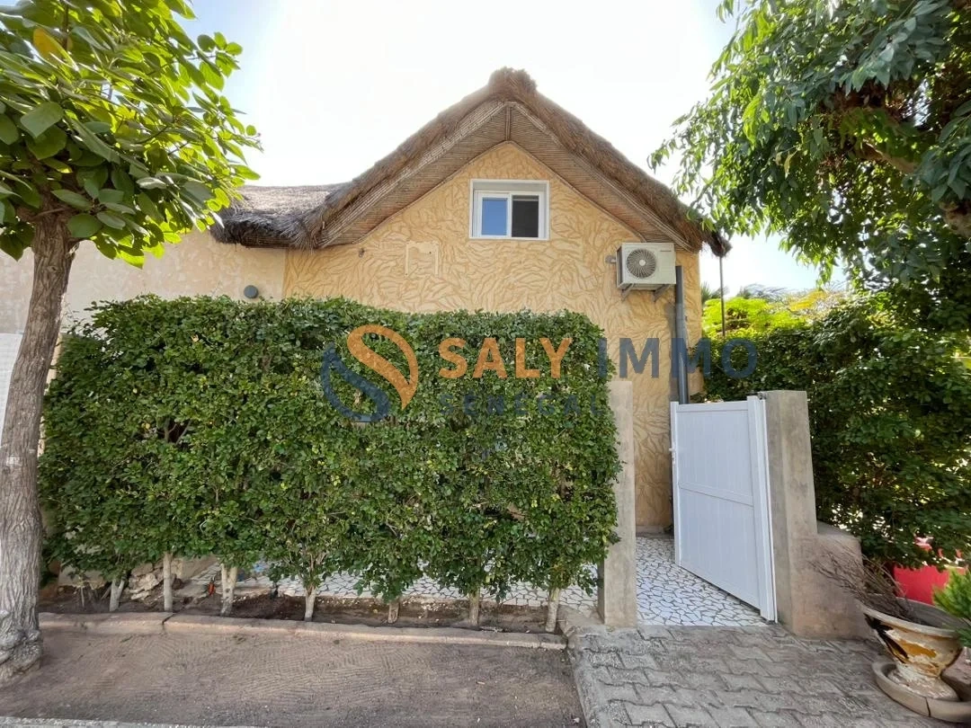 1 - vendita casa saly portudal thiès senegal
