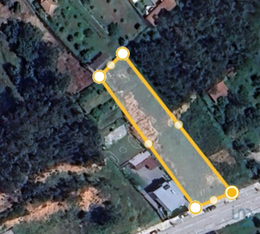 2 - venta terreno pombal región centro portugal