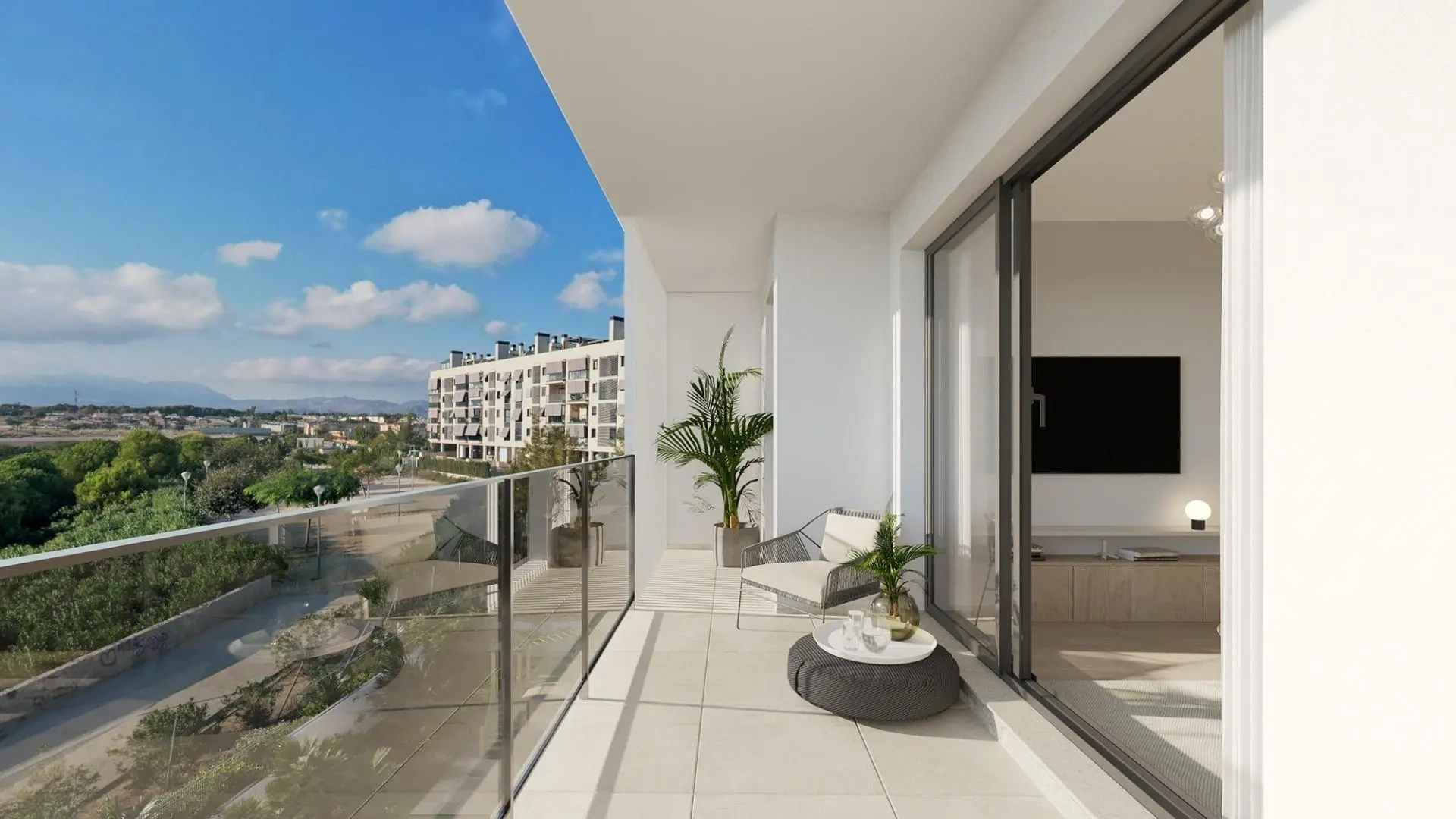 2 - verkauf wohnung alicante - costa blanca valencia spanien