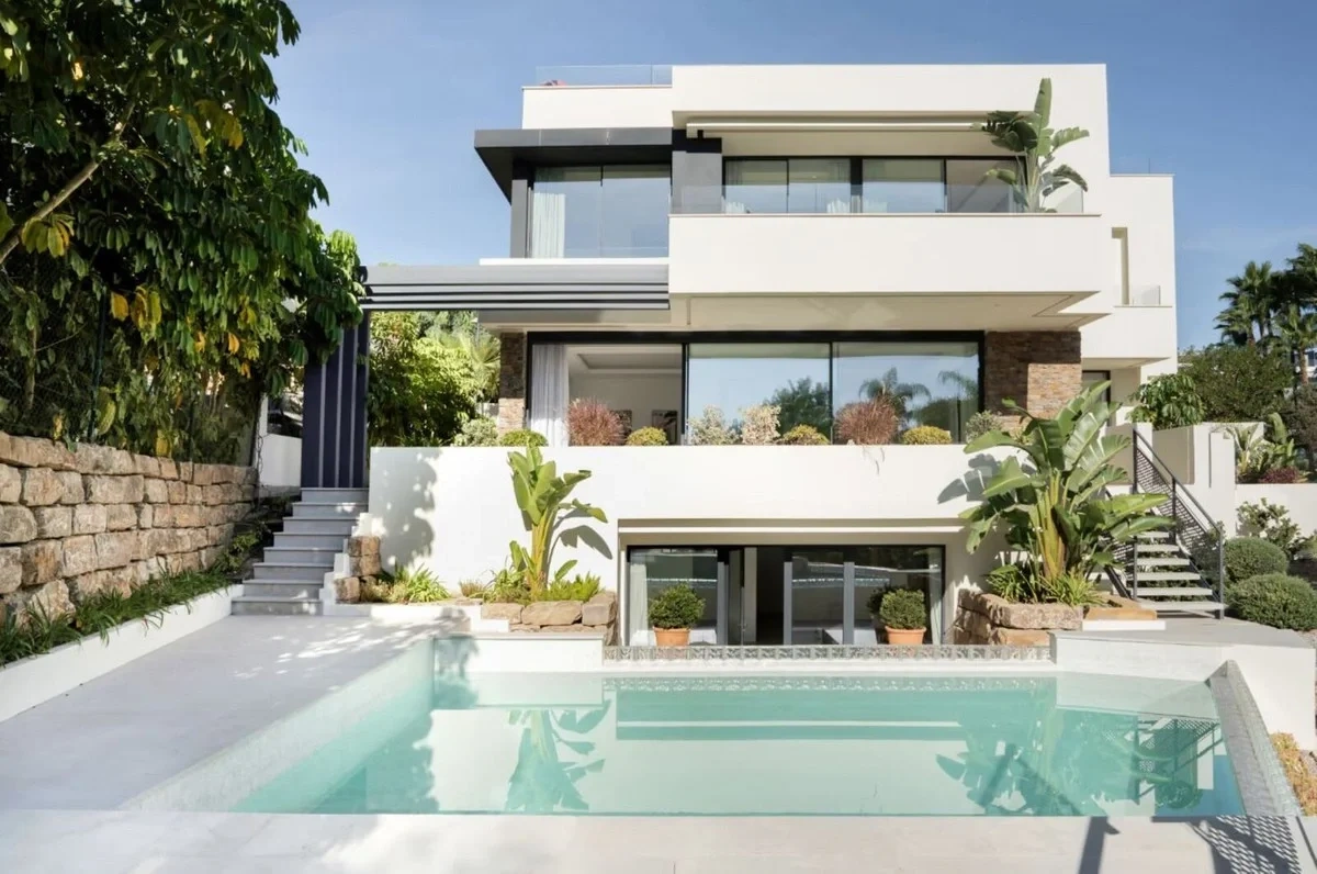 1 - venda villa estepona - costa del sol andaluzia espanha
