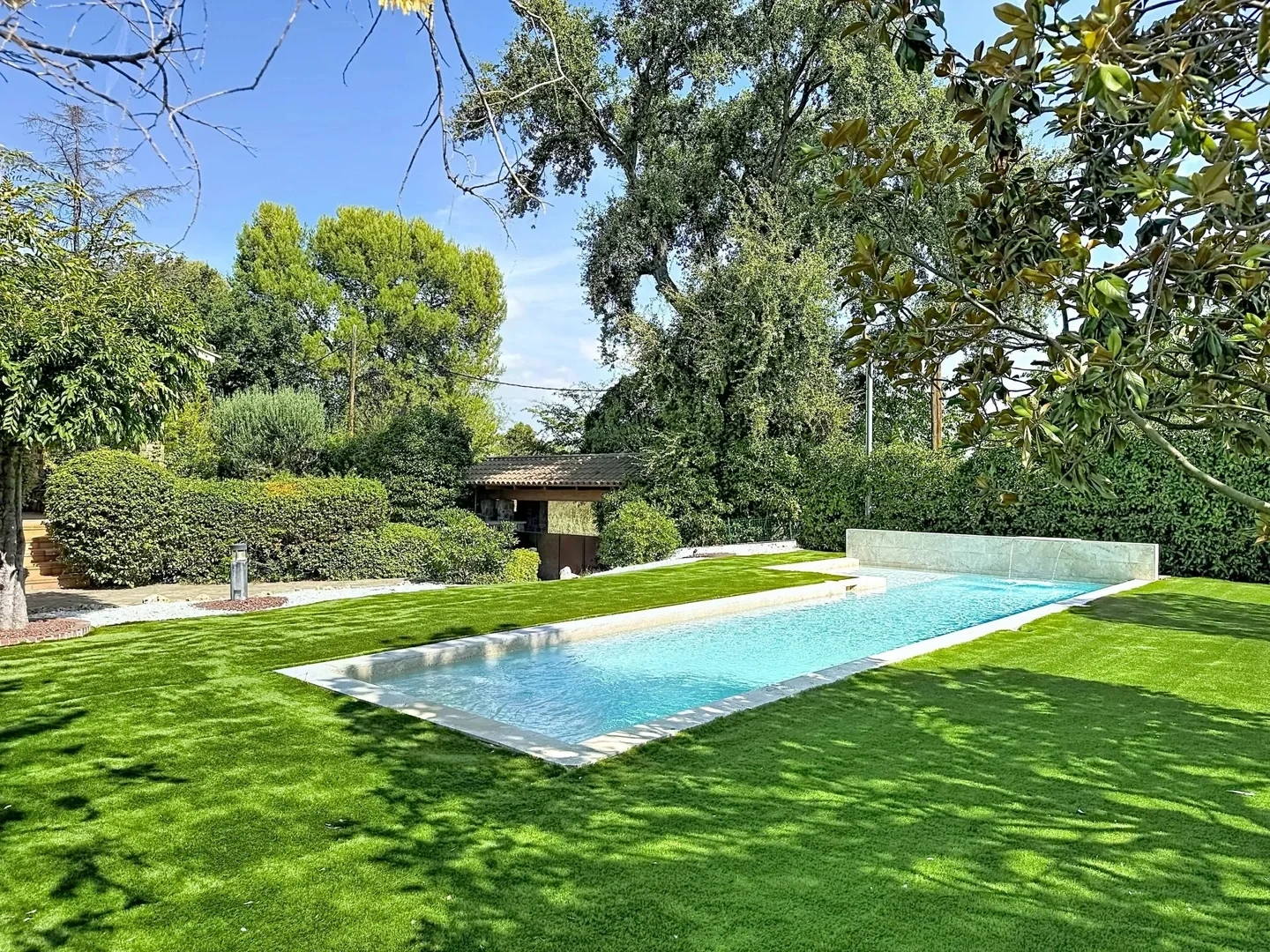 2 - vendita casa sant cugat del valles catalogna spagna
