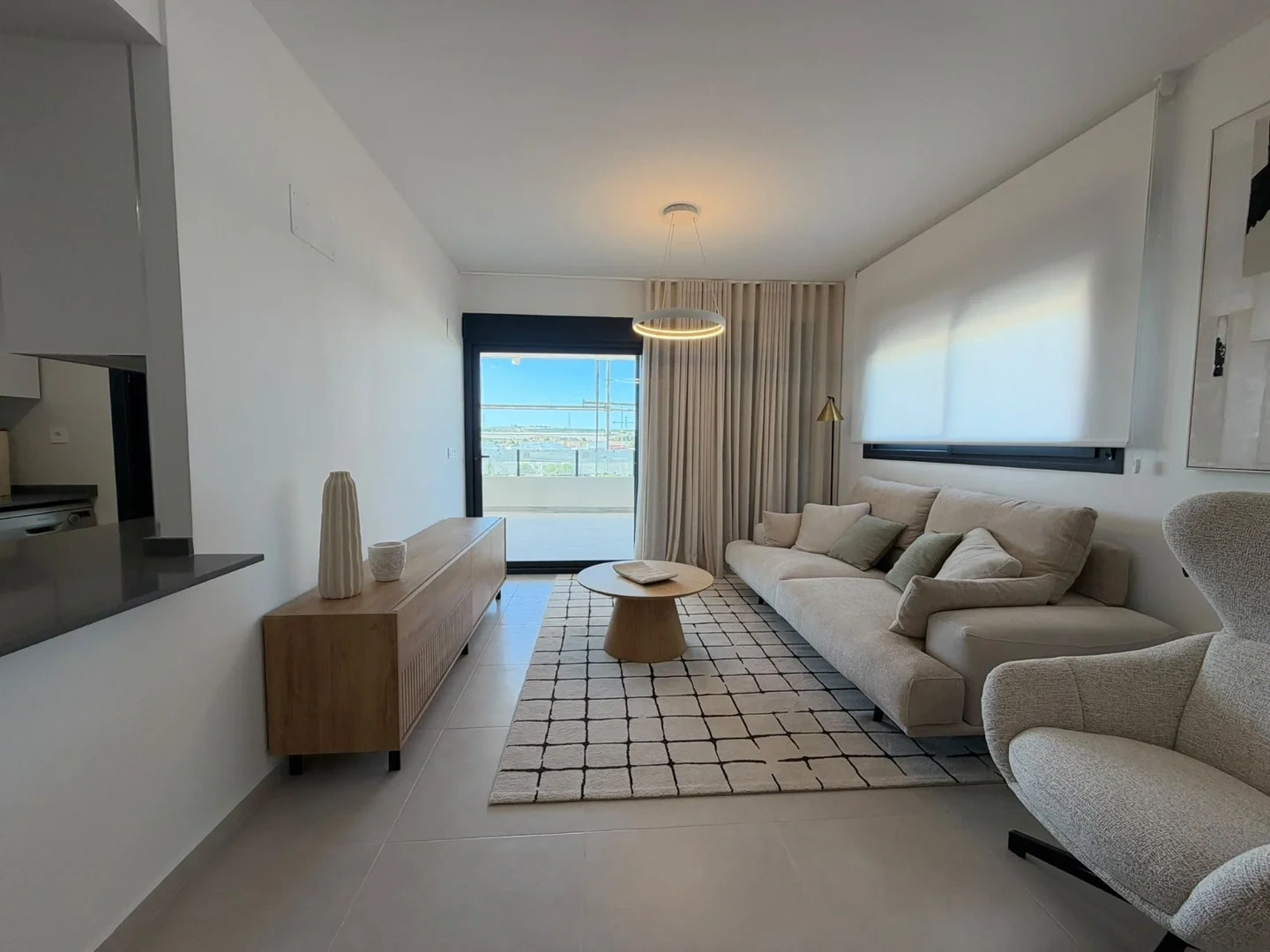 1 - venta apartamento san miguel de salinas comunidad valenciana españa