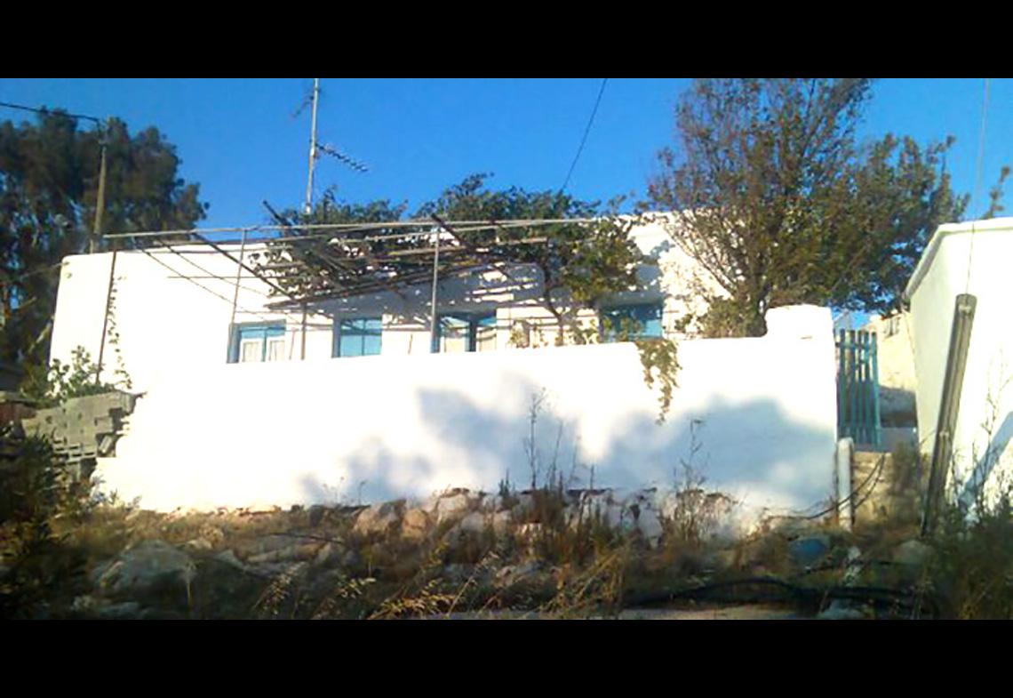 1 - sea view plot of land for sale in agathonisi south aegean greece