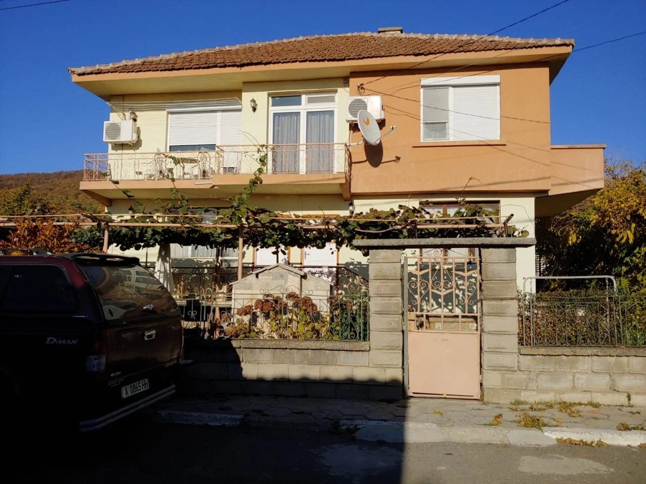 1 - venda casa kosharitsa burgas bulgária