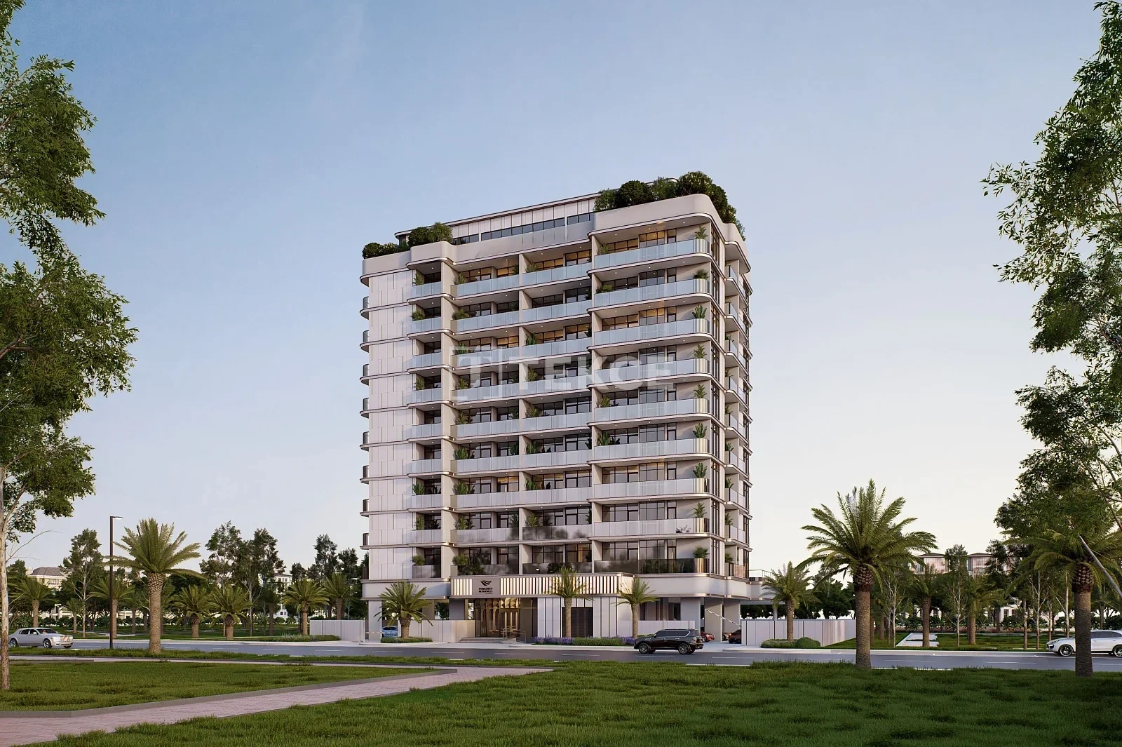 1 - vente appartement dubai dubai émirats arabes unis
