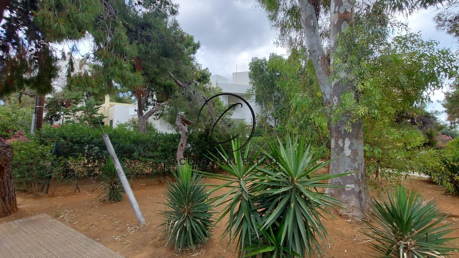 1 - vente terrain glyfada attique grèce