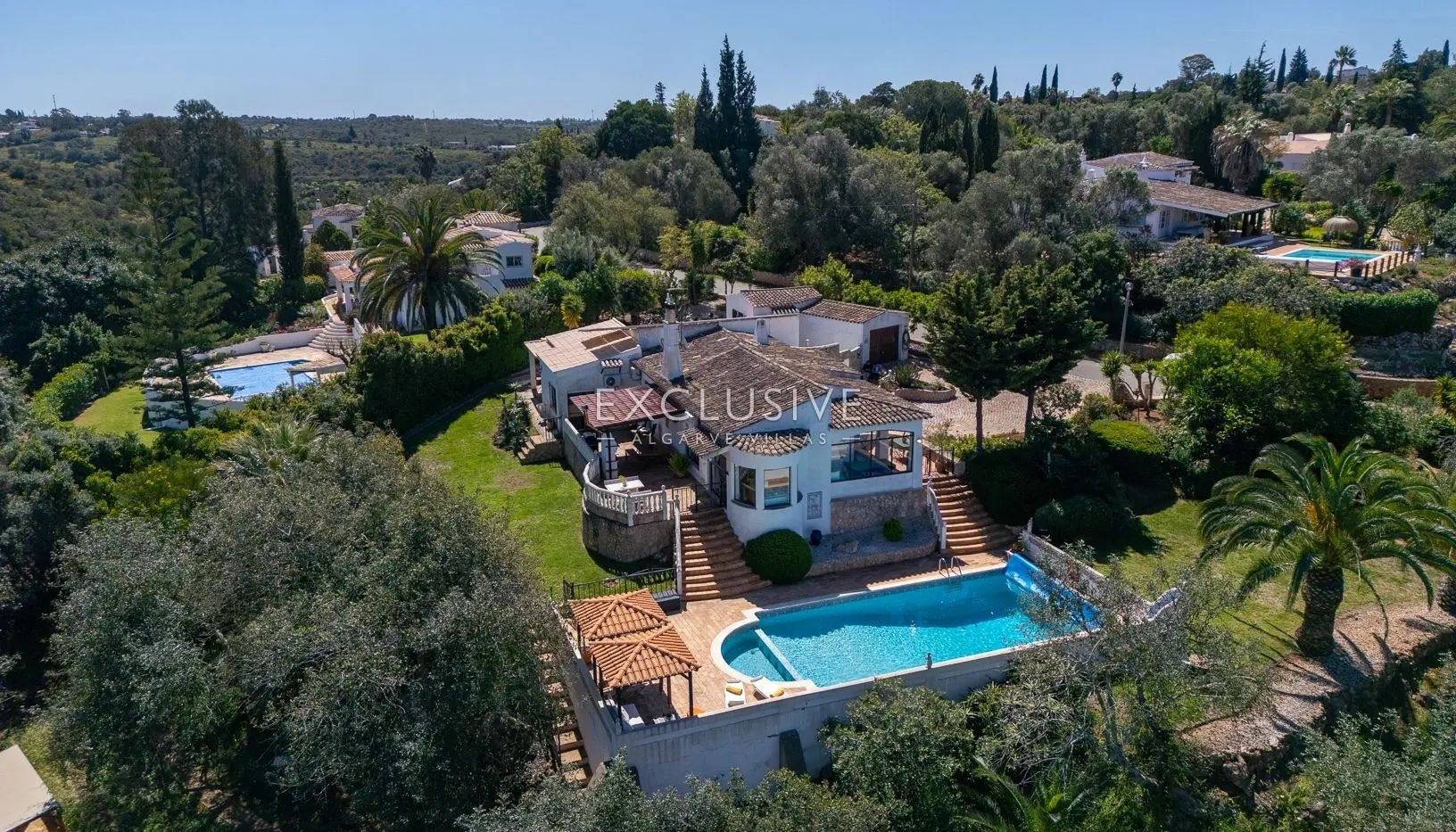 1 - продажа villa portimão алгарве португалия