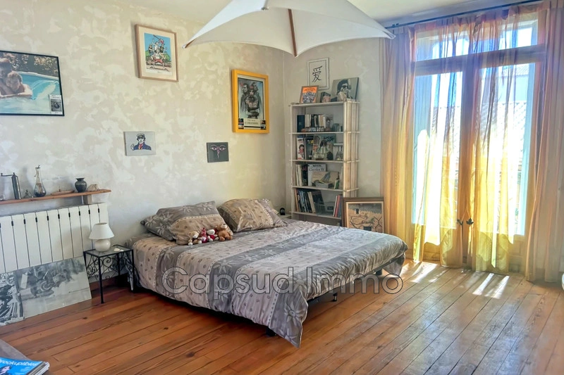 2 - venda casa sérignan herault frança