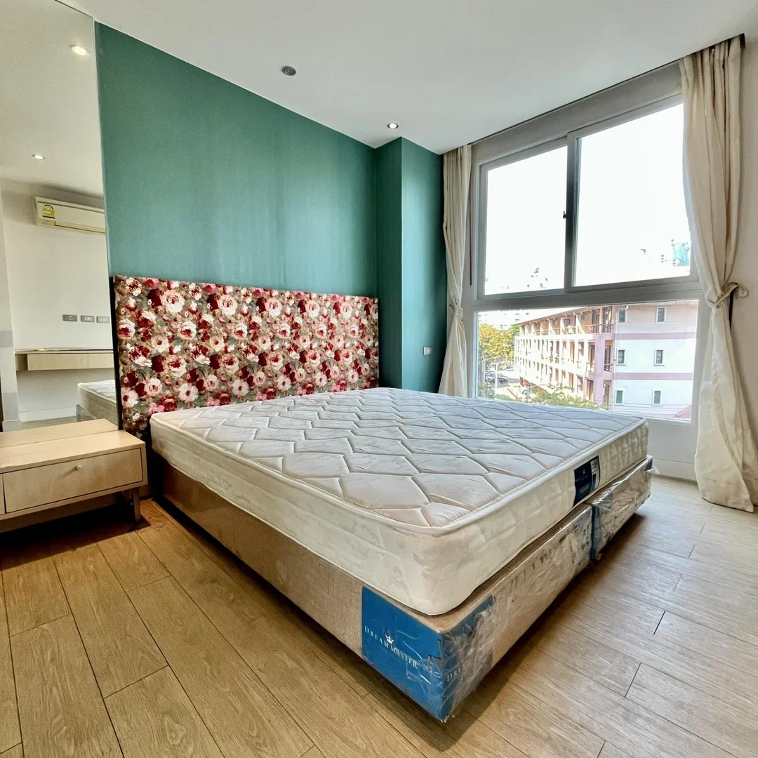2 - venta apartamento pattaya chonburi tailandia
